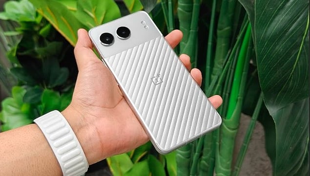 OnePlus Nord 4 Review: Putting the Pedal to The Metal